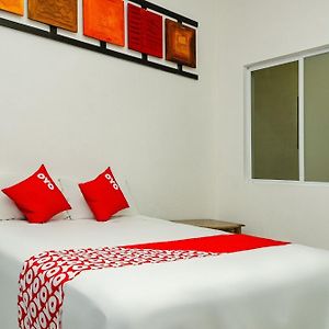 OYO Hotel Cabo Del Sur, Cabo San Lucas